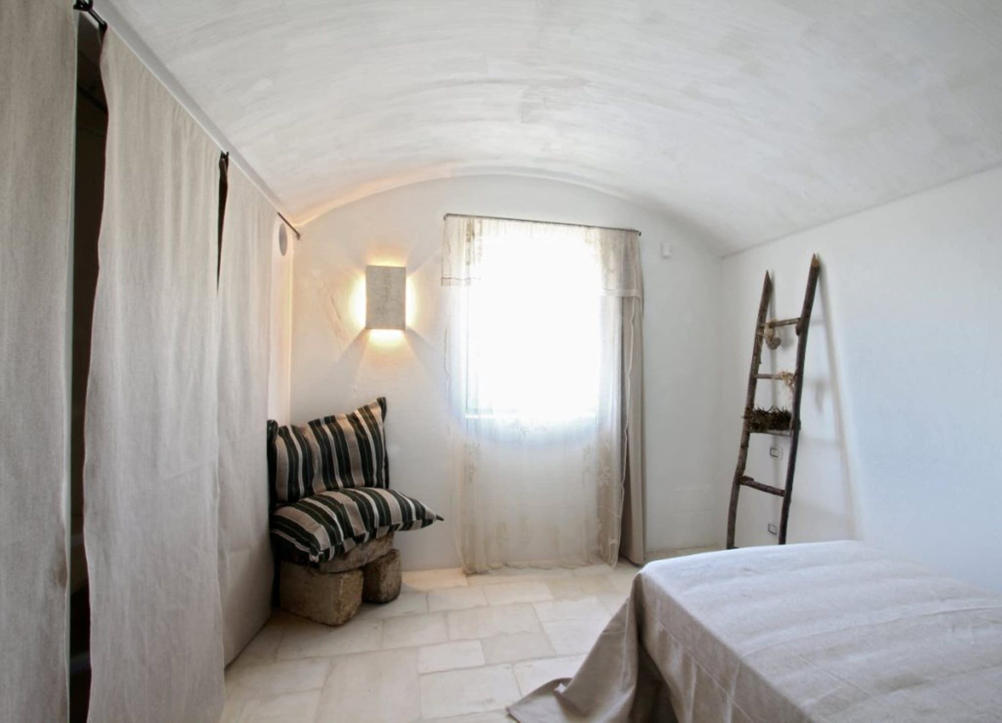Masseria Lama Di Coccaro Savelletri Kültér fotó
