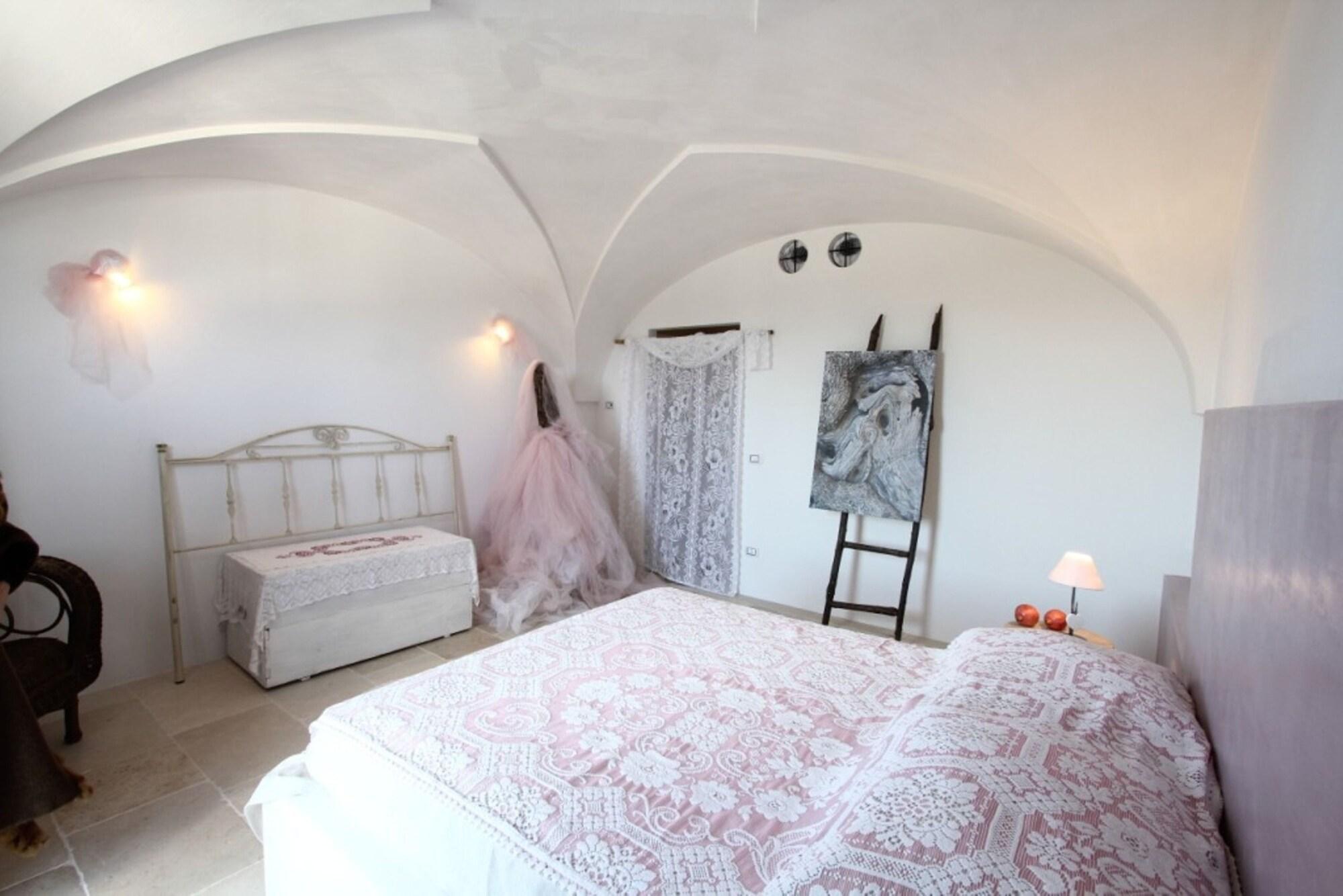 Masseria Lama Di Coccaro Savelletri Kültér fotó