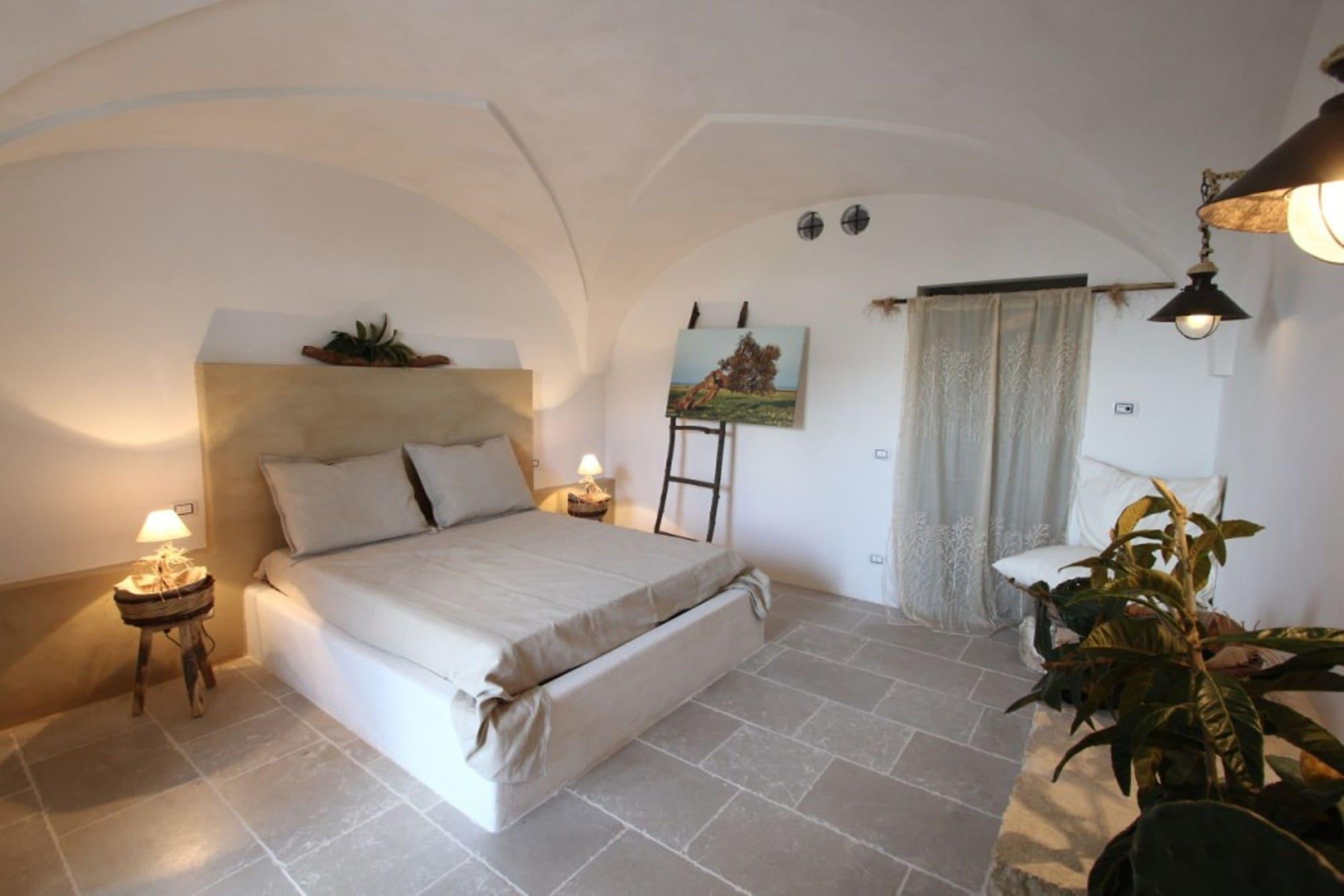 Masseria Lama Di Coccaro Savelletri Kültér fotó