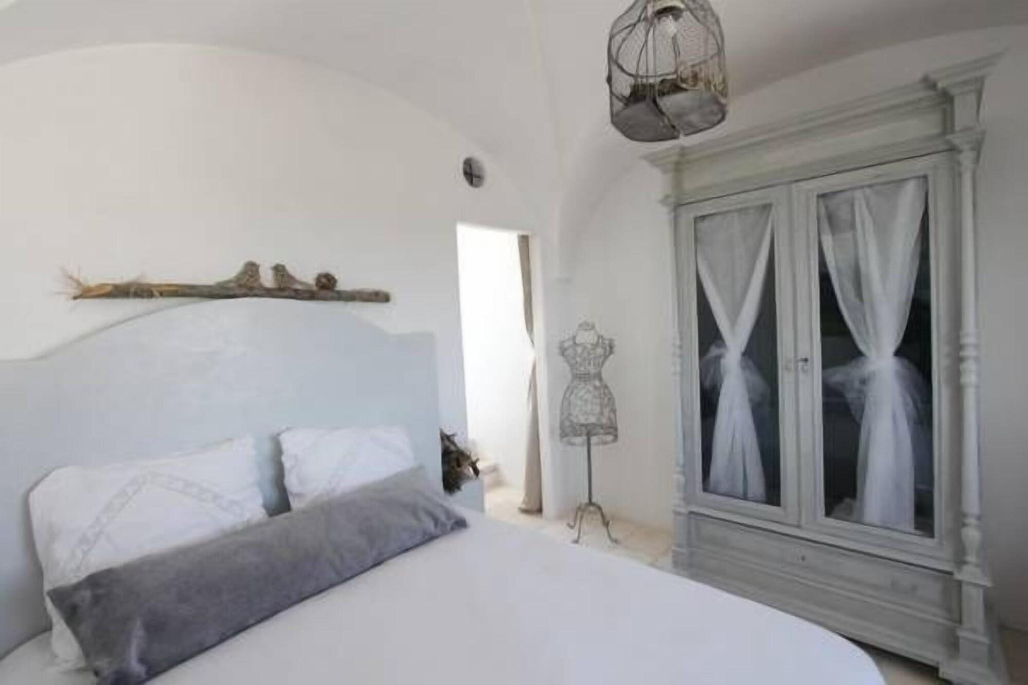 Masseria Lama Di Coccaro Savelletri Kültér fotó