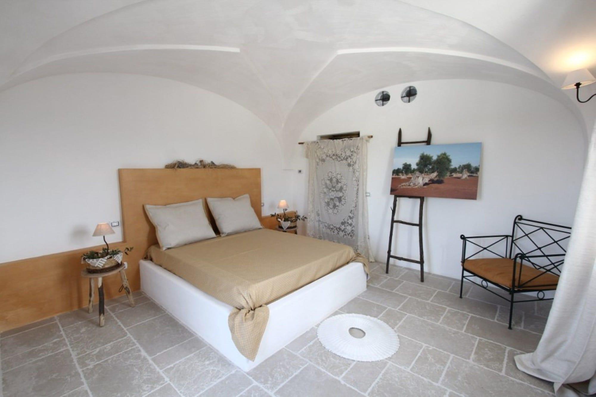 Masseria Lama Di Coccaro Savelletri Kültér fotó