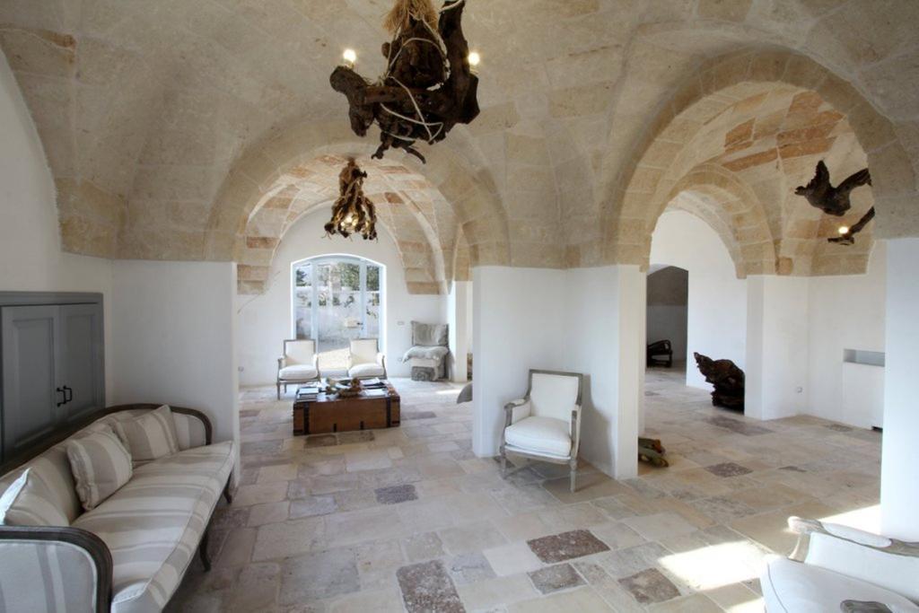 Masseria Lama Di Coccaro Savelletri Kültér fotó