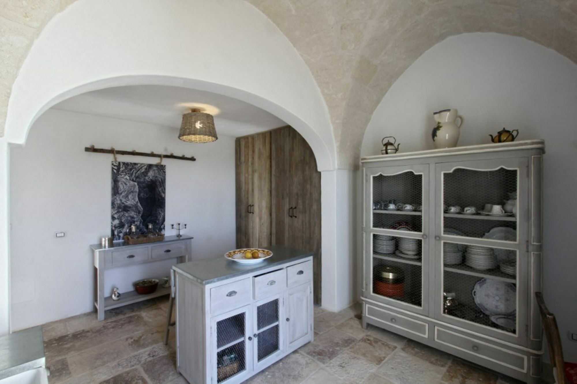 Masseria Lama Di Coccaro Savelletri Kültér fotó