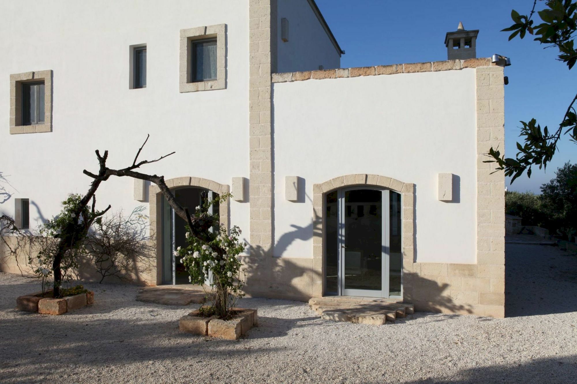 Masseria Lama Di Coccaro Savelletri Kültér fotó