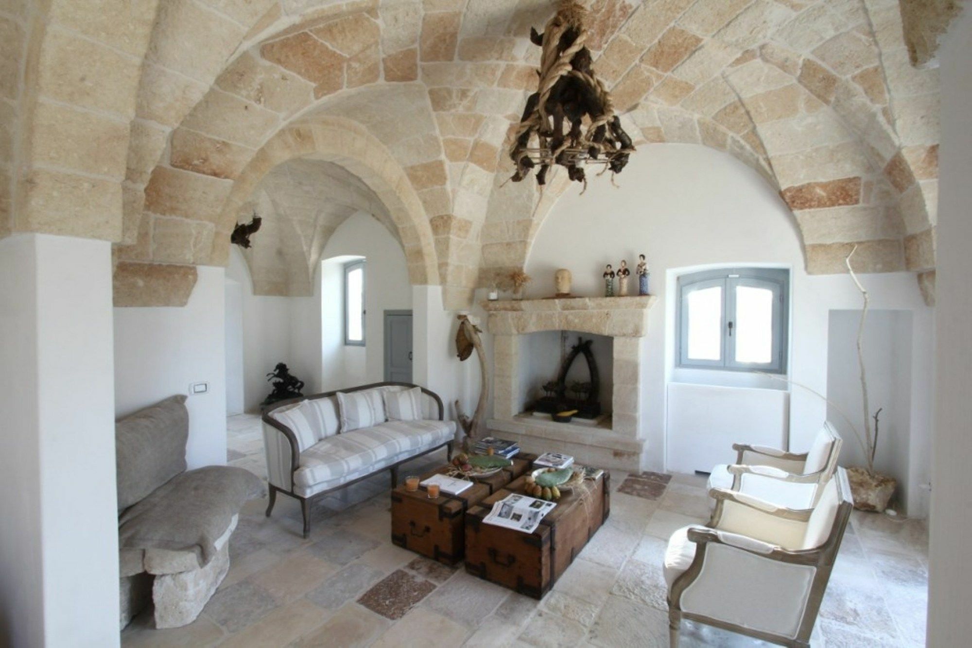 Masseria Lama Di Coccaro Savelletri Kültér fotó