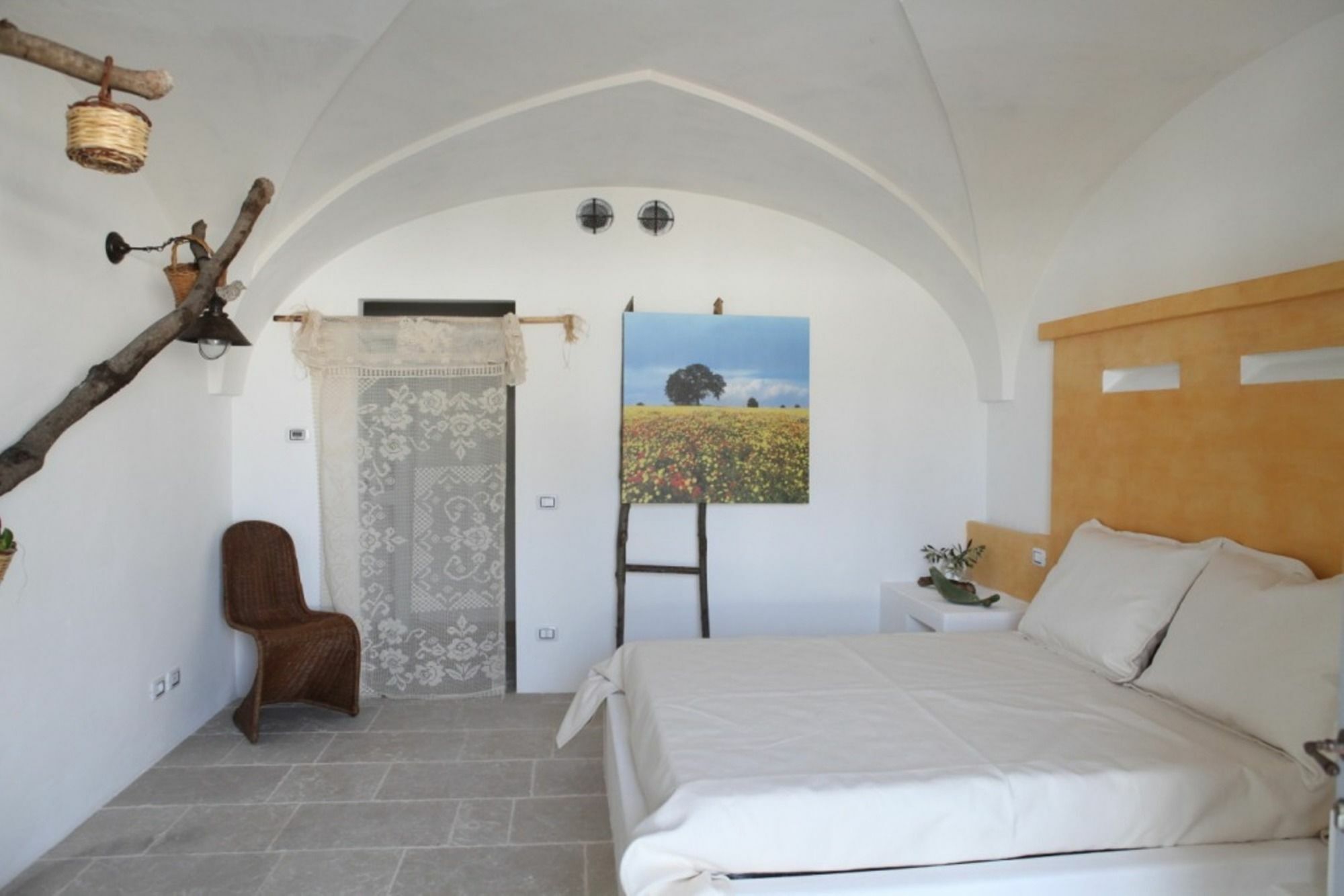 Masseria Lama Di Coccaro Savelletri Kültér fotó
