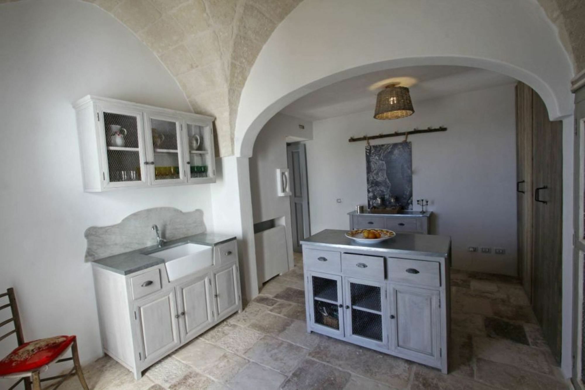 Masseria Lama Di Coccaro Savelletri Kültér fotó