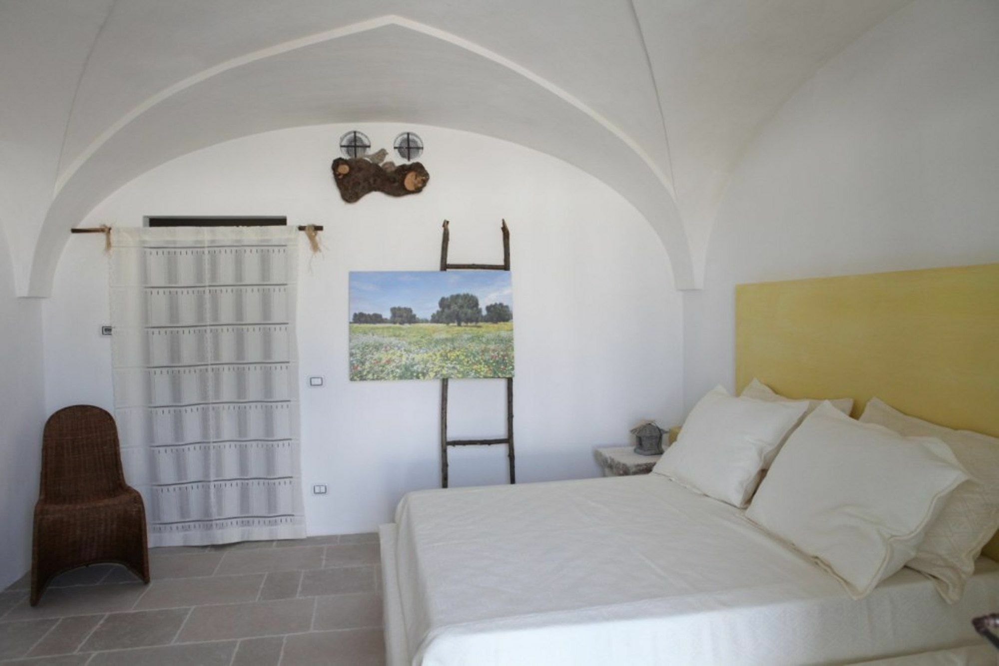Masseria Lama Di Coccaro Savelletri Kültér fotó