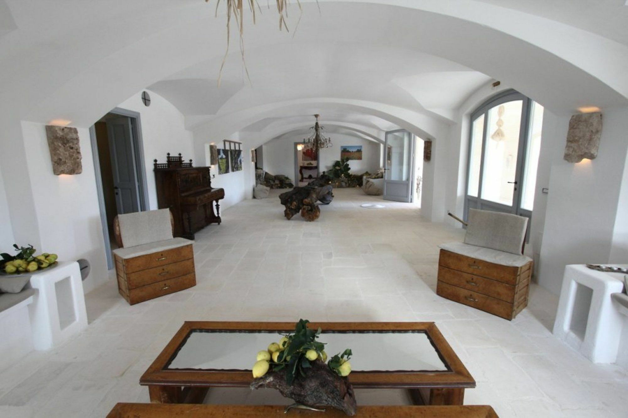 Masseria Lama Di Coccaro Savelletri Kültér fotó