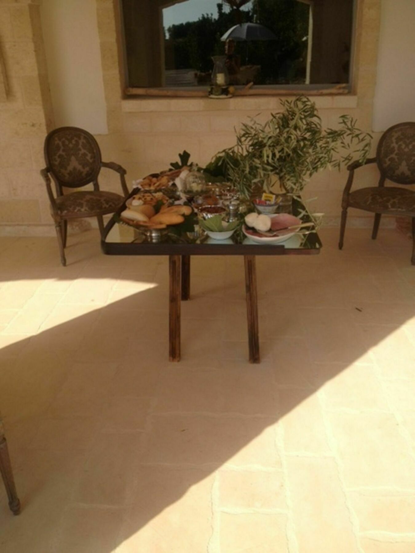 Masseria Lama Di Coccaro Savelletri Kültér fotó