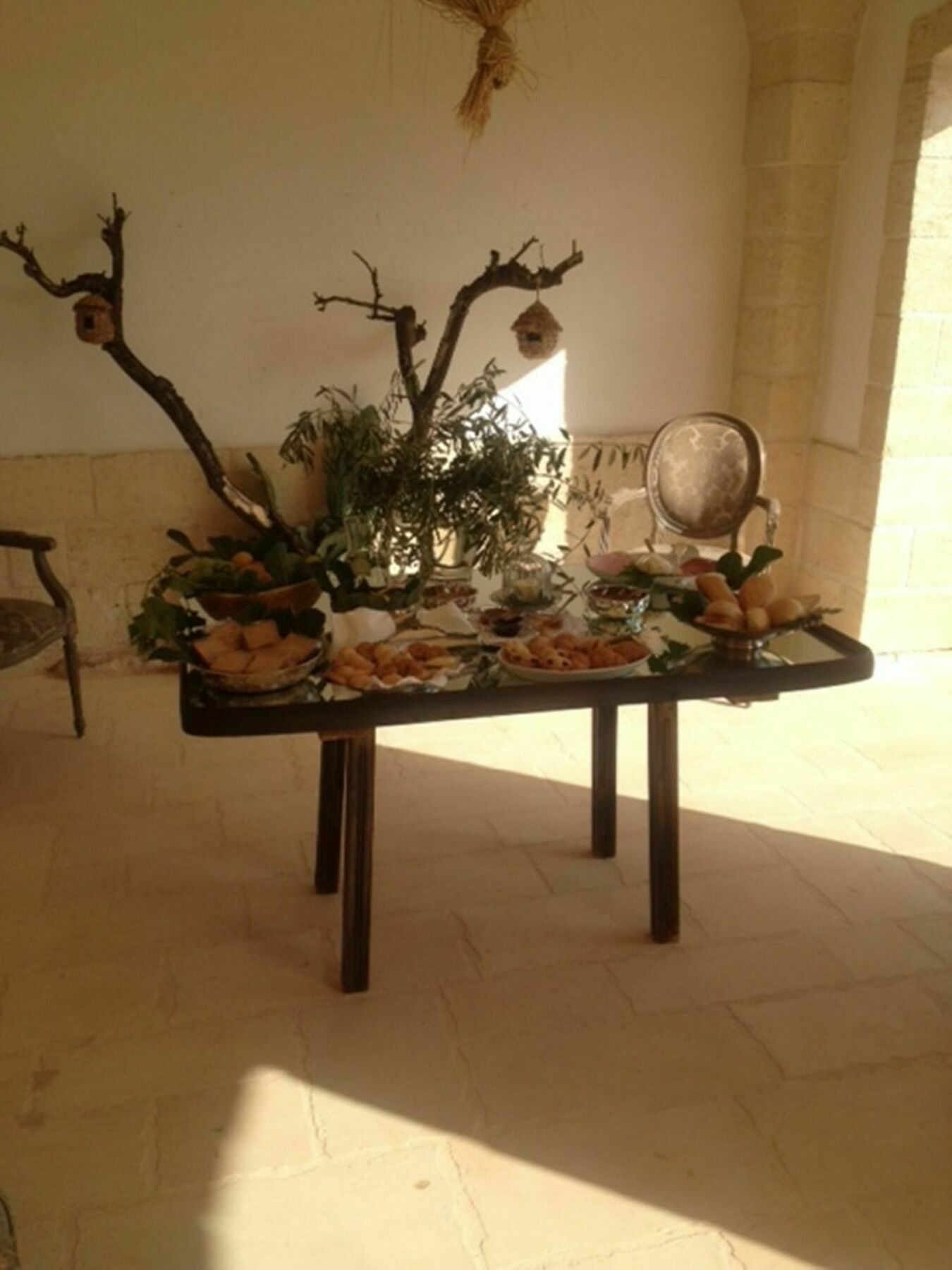 Masseria Lama Di Coccaro Savelletri Kültér fotó