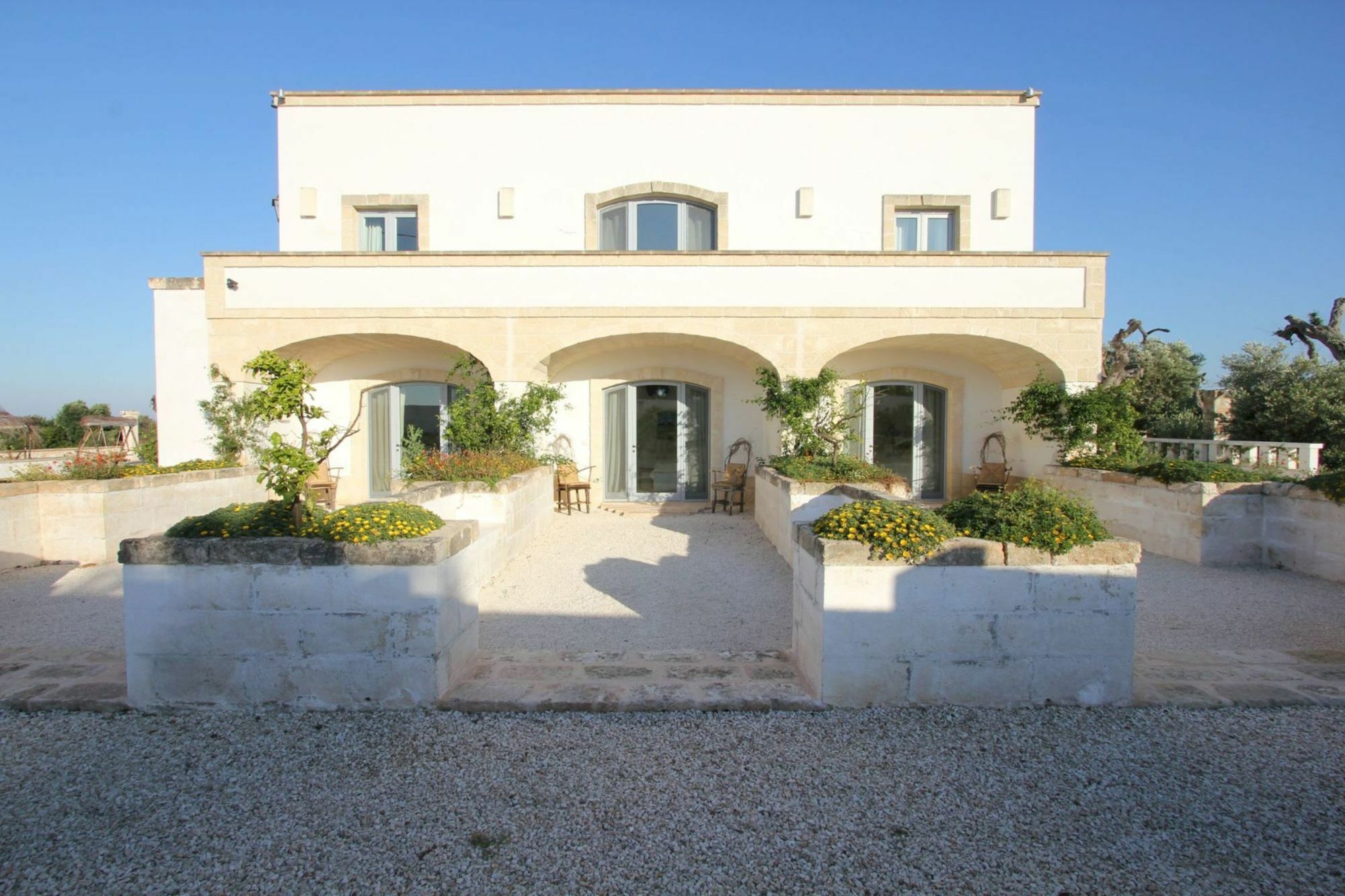 Masseria Lama Di Coccaro Savelletri Kültér fotó