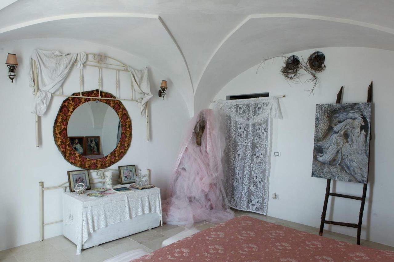 Masseria Lama Di Coccaro Savelletri Kültér fotó