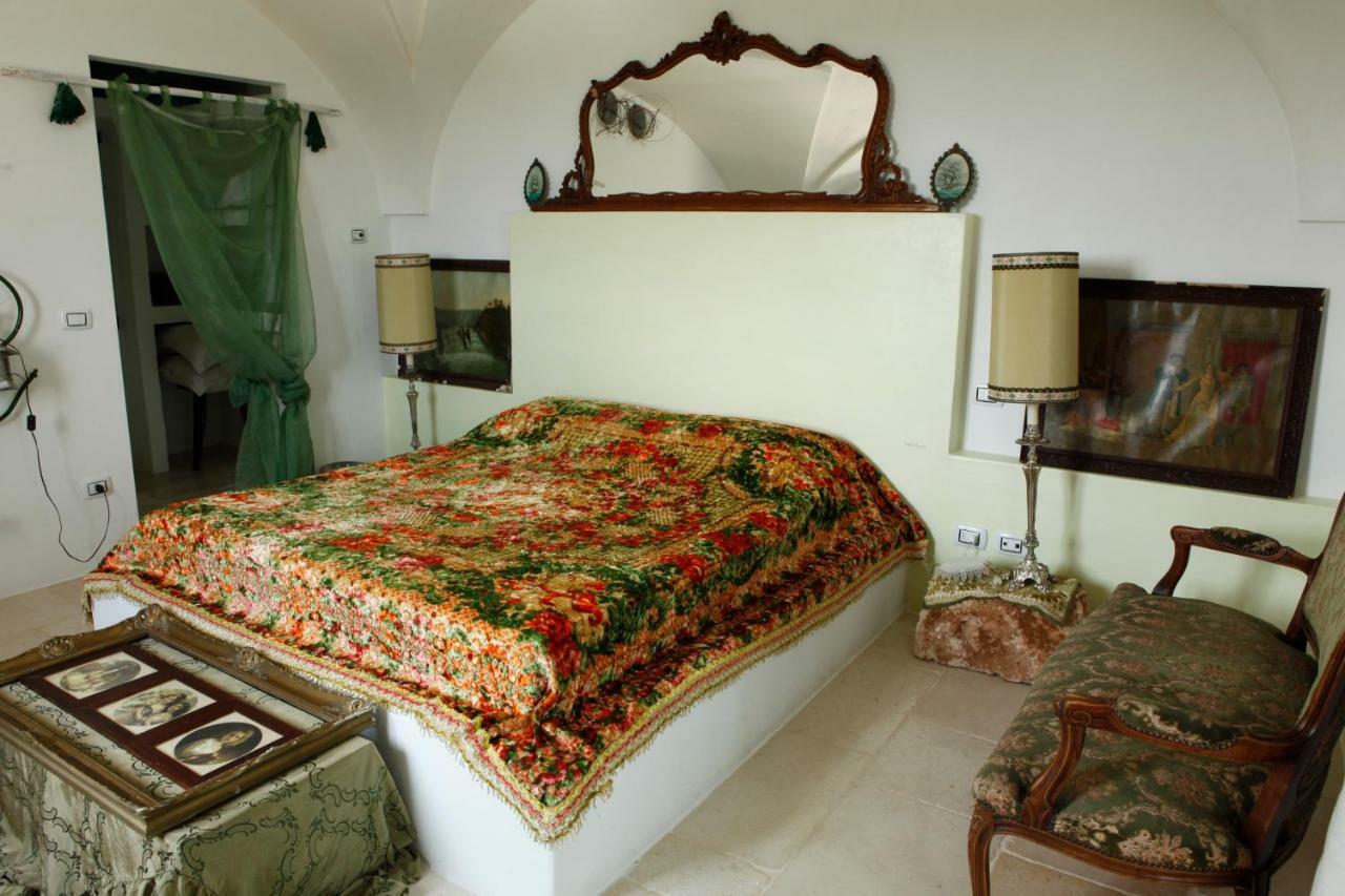 Masseria Lama Di Coccaro Savelletri Kültér fotó